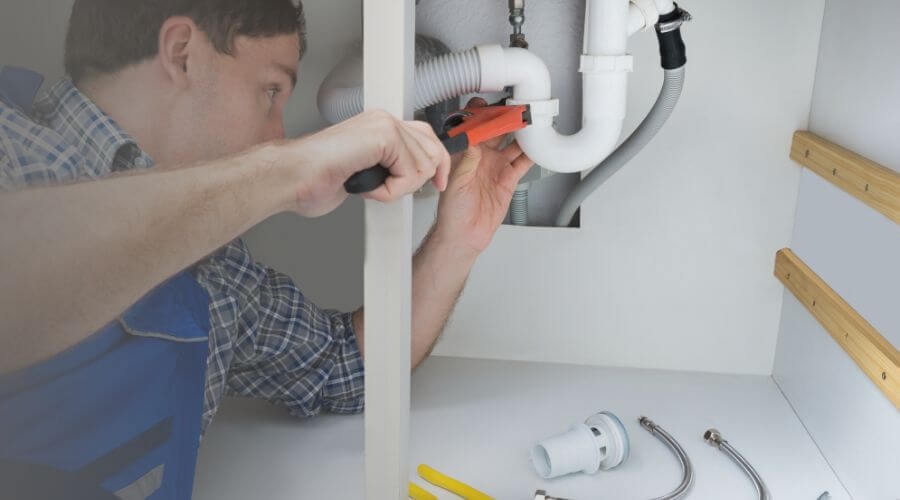 Professional expert plumbing services in Toppenish, WA